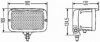 DAF 1526311 Headlight